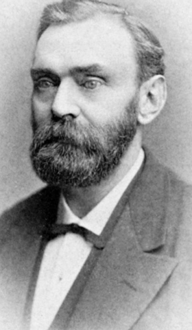 Alfred Nobel