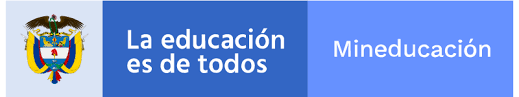 Ministerio de Educación Nacional