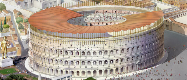 COLOSSEO