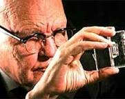 Jack St. Clair Kilby.