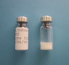 Vacuna contra la Tuberculosis