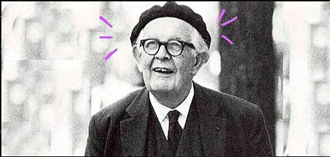 Fish & Alpert, (1962) Mednick & Schulsinger (1968)