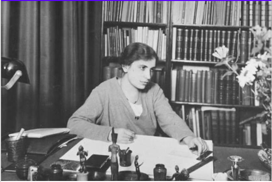 Ana Freud