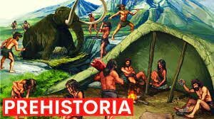 Prehistoria