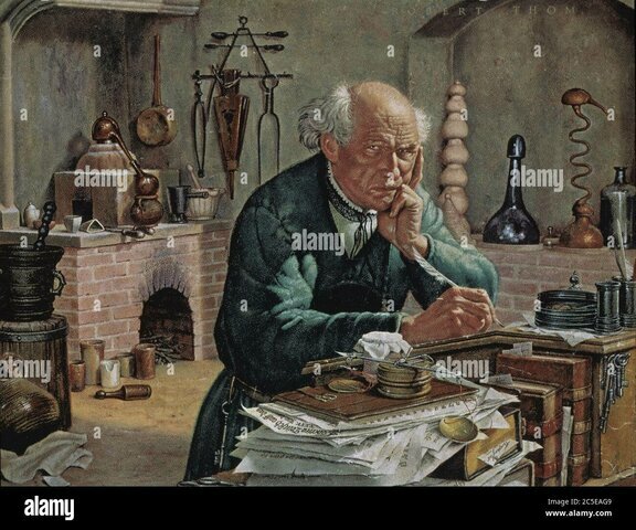 Edad Media Paracelso