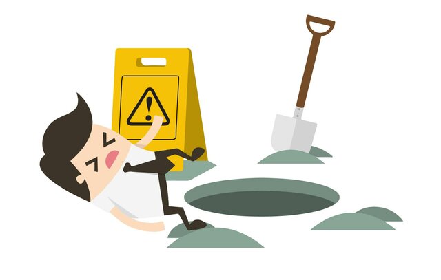 Accidentes de Trabajo