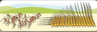 Prima guerra greco-persiana