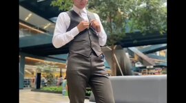 Timeline: Vida de Michell de los Santos González