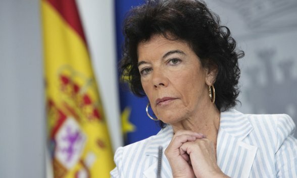 Ley Orgánica de Modificación de la LOE (LOMLOE)