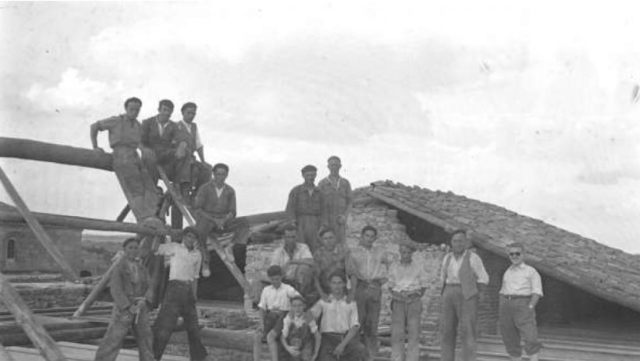 Primera y Segunda Revolución Industrial