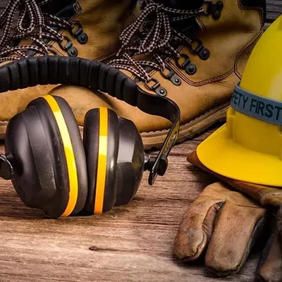 Timeline: HISTORIA Y EVOLUCIÓN DE SEGURIDAD Y SALUD EN EL TRABAJO