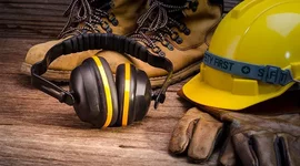 Timeline: HISTORIA Y EVOLUCIÓN DE SEGURIDAD Y SALUD EN EL TRABAJO