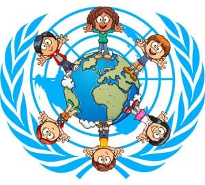 Declaración de los Derechos del Niño