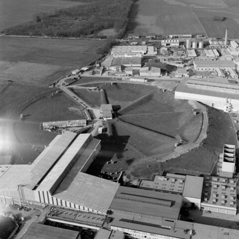 Ascelerador de particulas