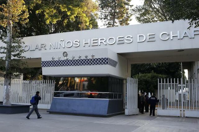 Egresó a la secundaria