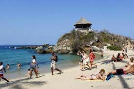 El turismo obtuvo resultados históricos en 2018