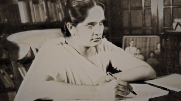 Primer Ministro Mujer