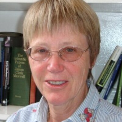 Timeline: Nancy Cartwright