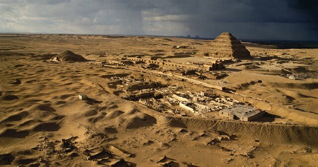 Inperio zaharraren suntsiketa