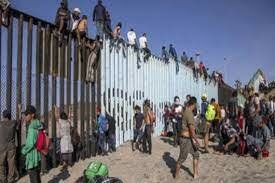 Inmigración indocumentada