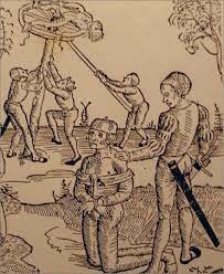 TOLMINSKI KMEČKI UPOR