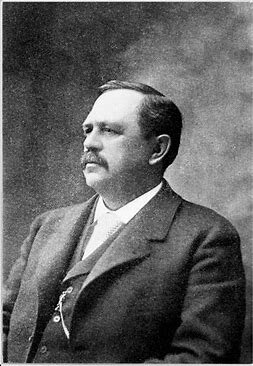 W.O. Atwater