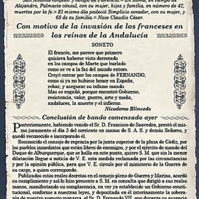 Timeline: El diario de México
