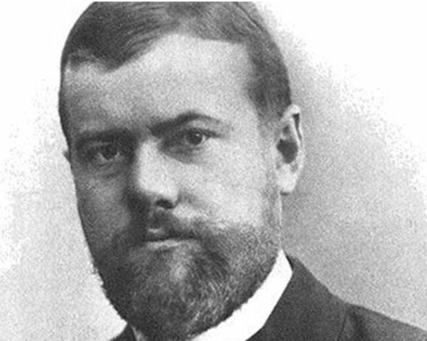 Max Weber