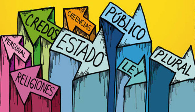 4a Reforma 1992. “Reafirma la laicidad y determina el criterio que orientará a la educación”