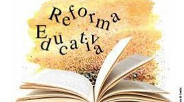 Timeline: Reformas del articulo 3ro