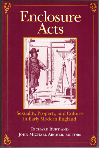 Primeras Enclosures Acts emitidas por el parlamento británico en masa.