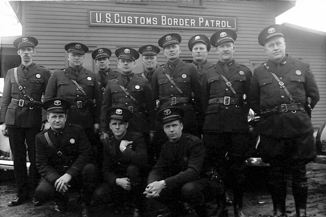 DEPORTACIONES EN ESTADOS UNIDOS