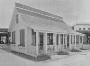 The Rumford Kitchen