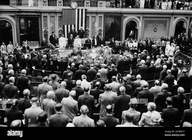 LEY SIMPSON - RODINO