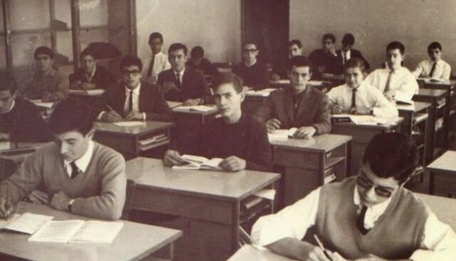 LEY DE ORDENACIÓN DE LA UNIVERSIDAD