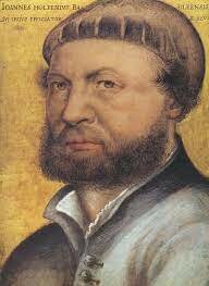 Hans Holbein noorem