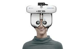 FORÓPTERO VISION-R800