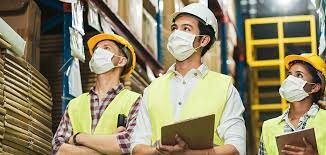 NUEVAS CORRIENTES EN SEGURIDAD Y SALUD EN EL TRABAJO