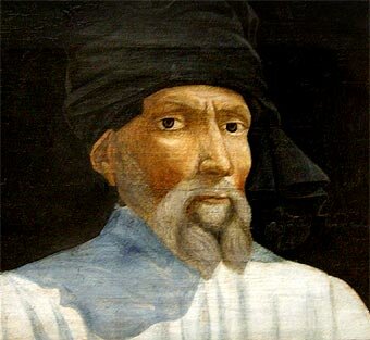 Donatello (1386-1466)