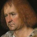 Don Diego de Guevara portree