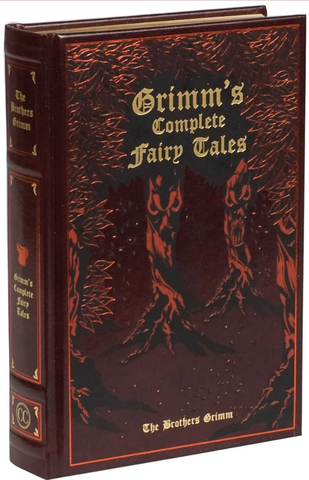 Grimm's Fairy Tales published