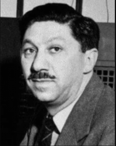 Abraham Maslow