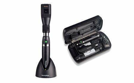 RETINOSCOPIO LANDOLT