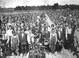 Smith-Lever Act of 1914