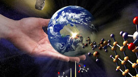 Timeline:  Administración Pública Federal