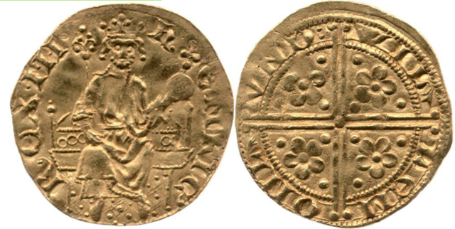 Inicios de la Moneda