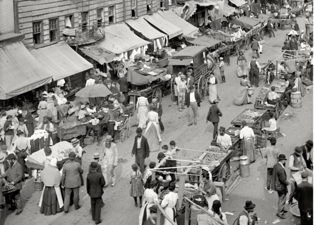 Siglo XX. Época Dorada