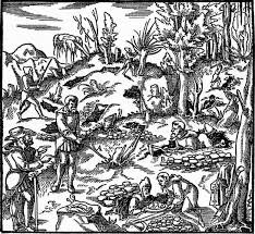 Edad media :georgius