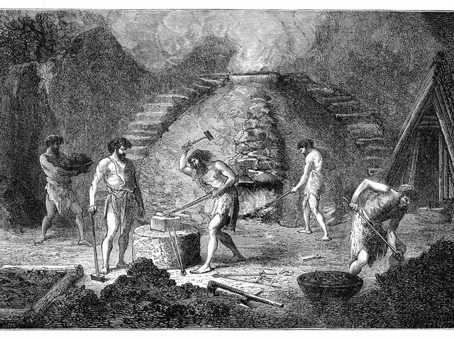 Civilizaciones Mediterráneas