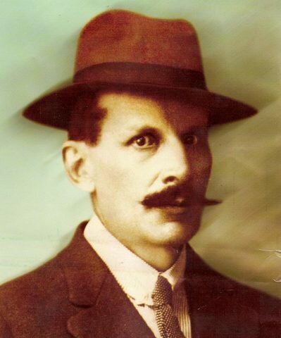 Rafael Uribe Uribe (1859-1914)